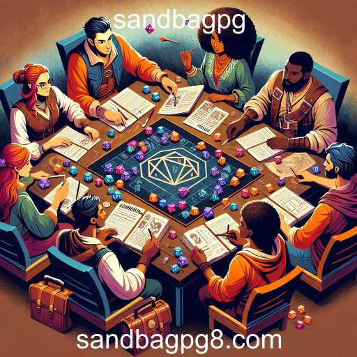 RPG